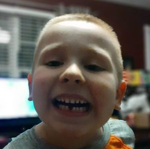 Meet your Posher, Nick